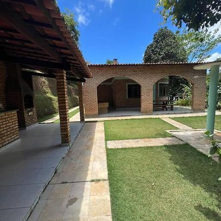 Casa Na Serra De Mulungu Mulungu  Extérieur photo