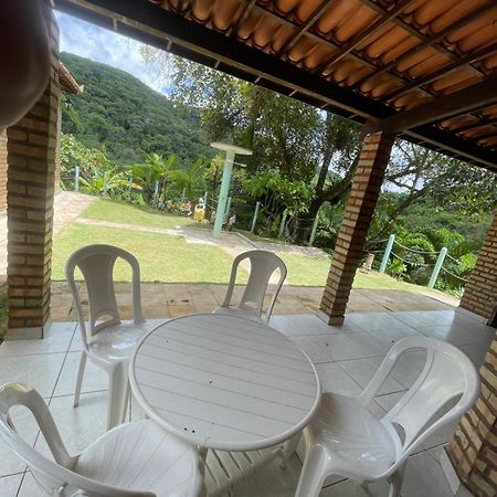 Casa Na Serra De Mulungu Mulungu  Extérieur photo