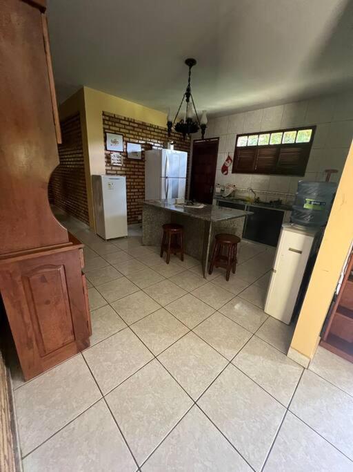 Casa Na Serra De Mulungu Mulungu  Extérieur photo