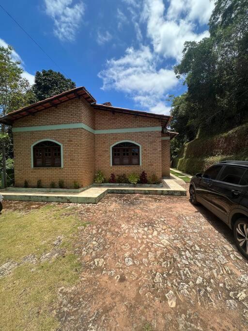 Casa Na Serra De Mulungu Mulungu  Extérieur photo