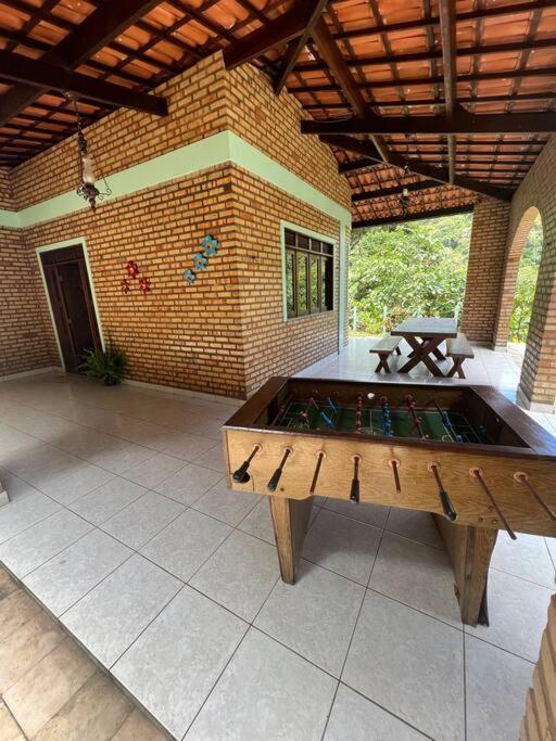 Casa Na Serra De Mulungu Mulungu  Extérieur photo