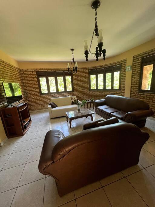 Casa Na Serra De Mulungu Mulungu  Extérieur photo