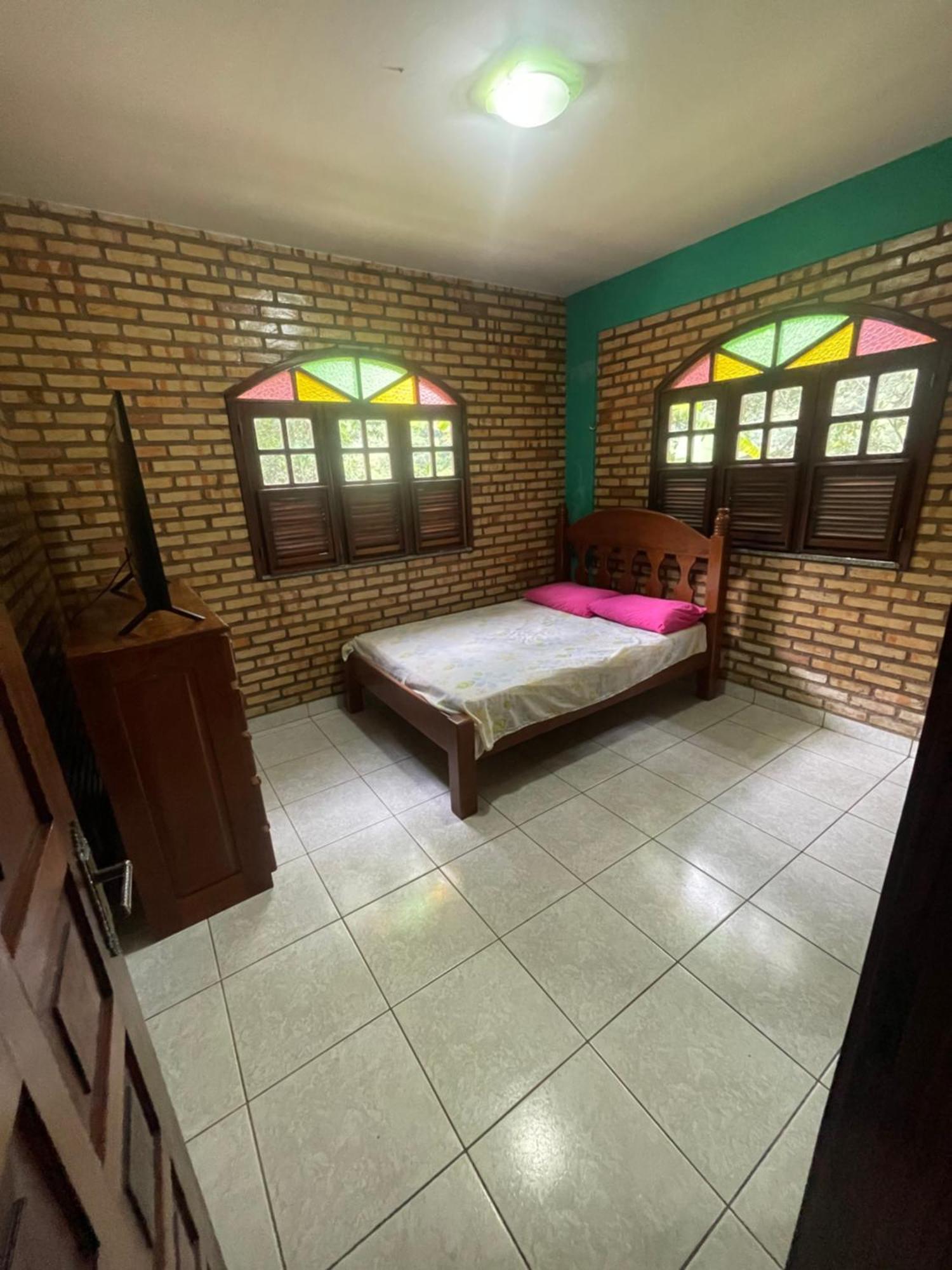 Casa Na Serra De Mulungu Mulungu  Extérieur photo