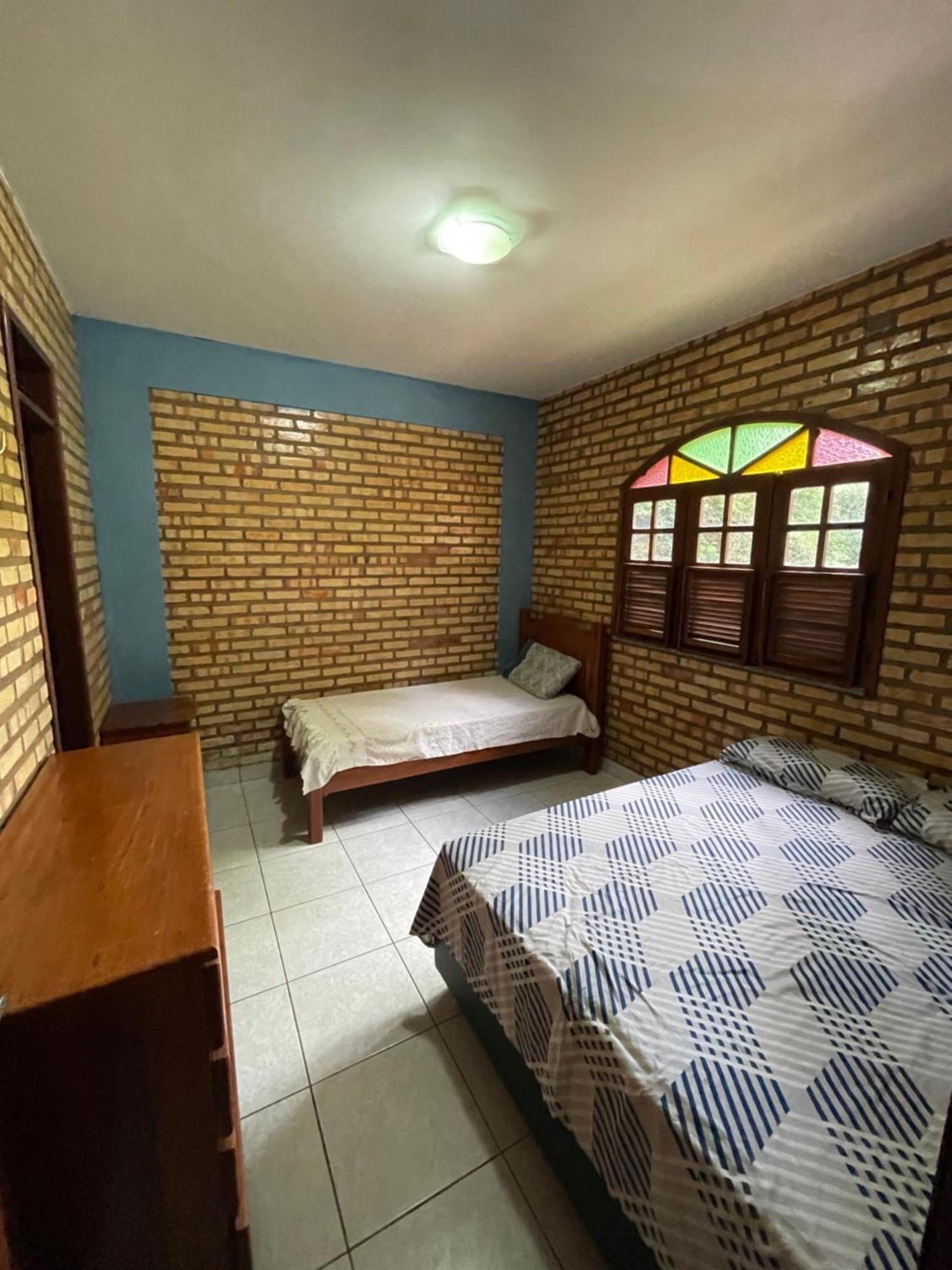 Casa Na Serra De Mulungu Mulungu  Extérieur photo